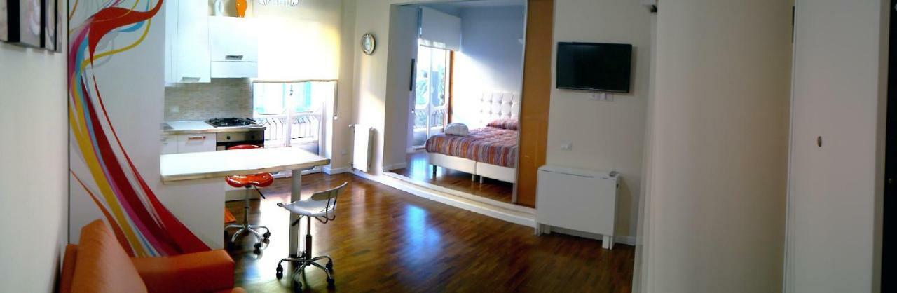 Domus Yenne Suites Каляри Екстериор снимка